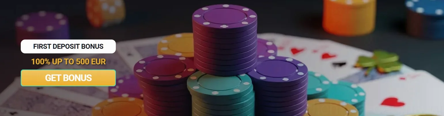 Lichibet Casino gry hazardowe